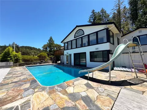 Exterior - 16990 Old Boy Scout, Willits, CA 95490 photo 7 of 22