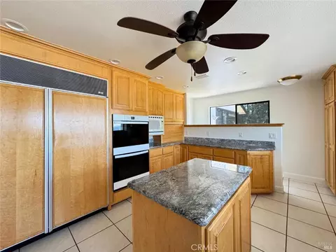 Kitchen - 16990 Old Boy Scout, Willits, CA 95490 photo 4 of 10