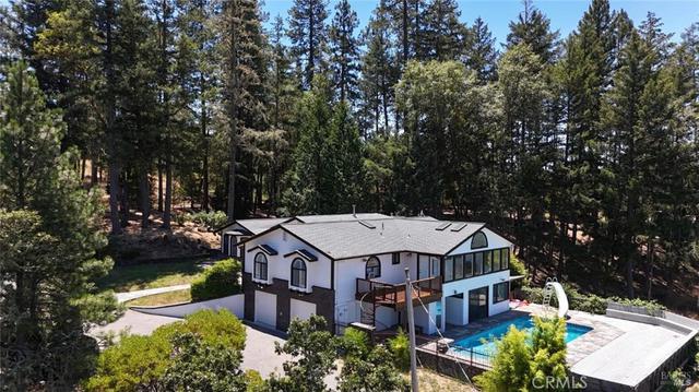 16990 Old Boy Scout, Willits, CA 95490
