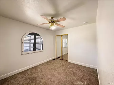 Bedroom - 16990 Old Boy Scout, Willits, CA 95490 photo 5 of 5