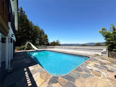 Exterior - 16990 Old Boy Scout, Willits, CA 95490 photo 3 of 22