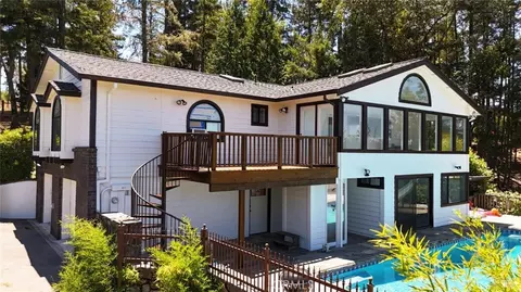 Exterior - 16990 Old Boy Scout, Willits, CA 95490 photo 22 of 22