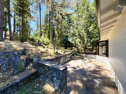 Exterior - 16990 Old Boy Scout, Willits, CA 95490 photo 17 of 22