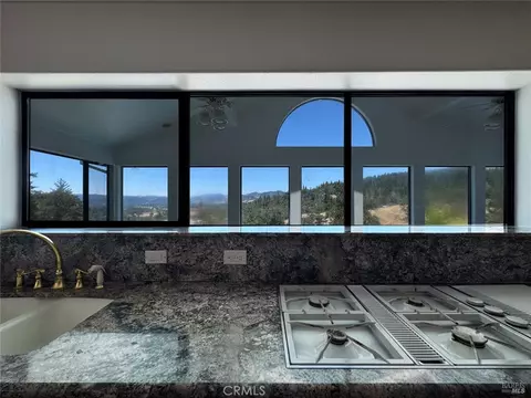 Kitchen - 16990 Old Boy Scout, Willits, CA 95490 photo 6 of 10