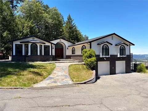 Exterior - 16990 Old Boy Scout, Willits, CA 95490 photo 16 of 22