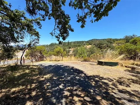 Exterior - 16990 Old Boy Scout, Willits, CA 95490 photo 12 of 22