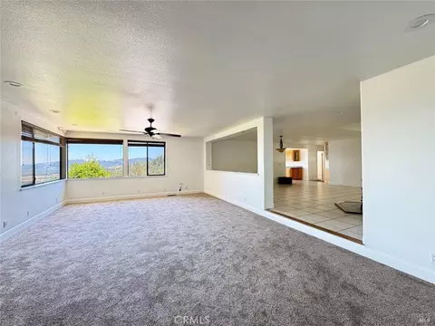 Living - 16990 Old Boy Scout, Willits, CA 95490 photo 4 of 7