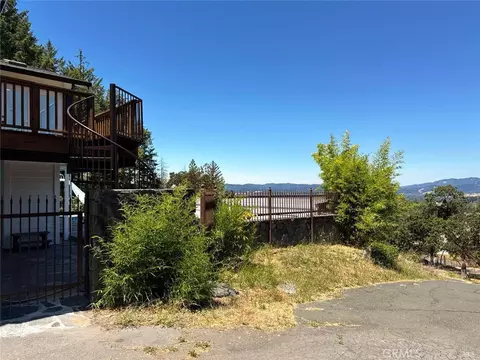 Exterior - 16990 Old Boy Scout, Willits, CA 95490 photo 21 of 22