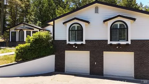 Exterior - 16990 Old Boy Scout, Willits, CA 95490 photo 20 of 22