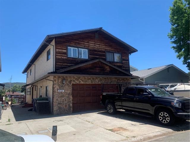 688 Keys, Clearlake Oaks, CA 95423