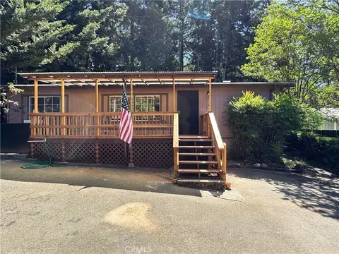 25799 Madrone Dr, Willits, CA 95490 photo 4