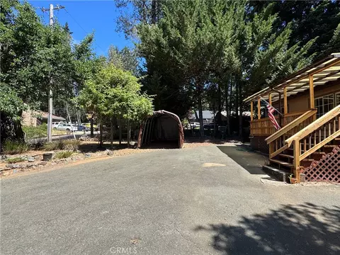 25799 Madrone Dr, Willits, CA 95490 photo 2