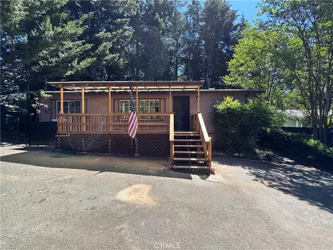 25799 Madrone Dr, Willits, CA 95490 photo 5