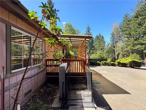 25799 Madrone Dr, Willits, CA 95490 photo 7
