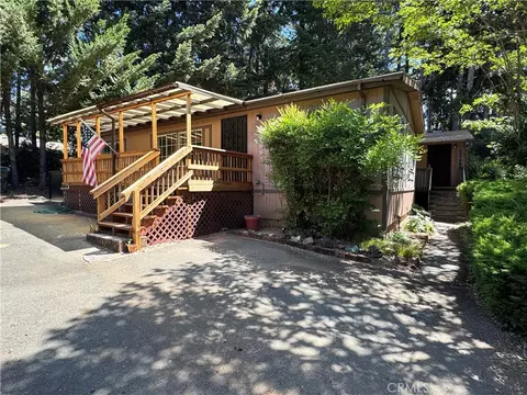 25799 Madrone Dr, Willits, CA 95490