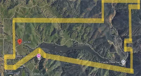17012 Dam, Clearlake, CA 95422 photo 2