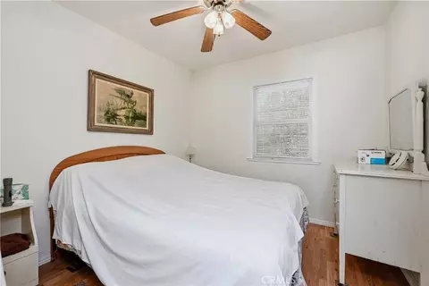 Bedroom - 4075 Mesa Dr, Clearlake, CA 95422 photo 3 of 7