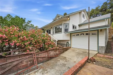 Exterior - 4075 Mesa Dr, Clearlake, CA 95422 photo 1 of 7