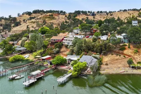 View/Area - 4075 Mesa Dr, Clearlake, CA 95422 photo 3 of 6