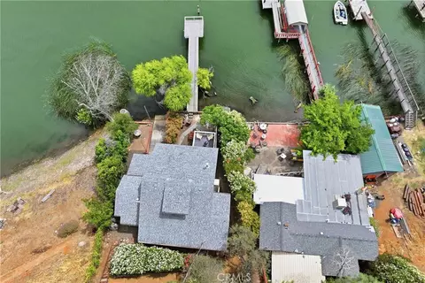 Exterior - 4075 Mesa Dr, Clearlake, CA 95422 photo 7 of 7