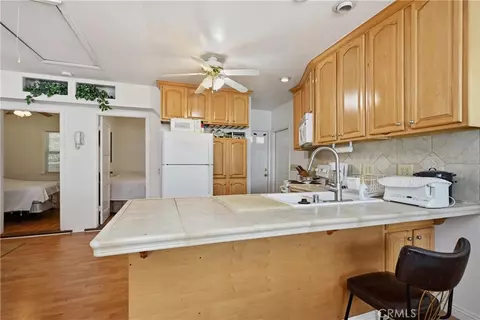 Kitchen - 4075 Mesa Dr, Clearlake, CA 95422 photo 2 of 2