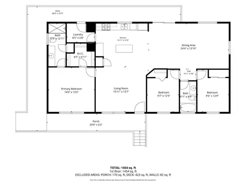 15320 Trinity Rd, Cobb, CA 95426 photo 5