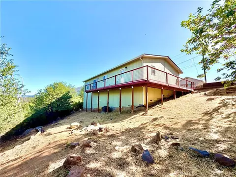 15320 Trinity Rd, Cobb, CA 95426 photo 4