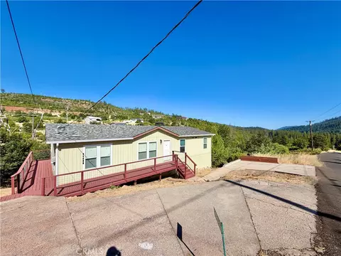 15320 Trinity Rd, Cobb, CA 95426 photo 2