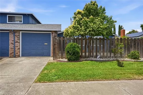1741 Montana Vis, Lakeport, CA 95453