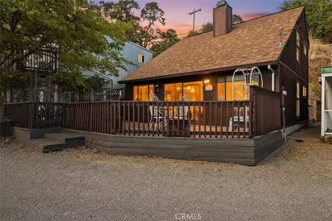 3985 Oakmont Dr, Clearlake, CA 95422
