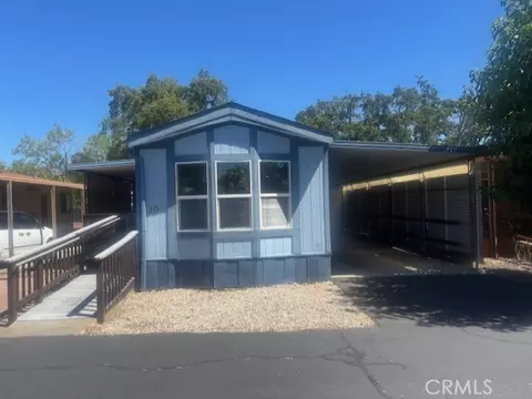5330 Lakeshore #30, Lakeport, CA 95453