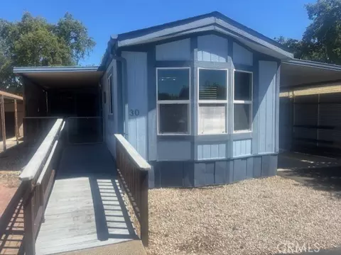 5330 Lakeshore #30, Lakeport, CA 95453
