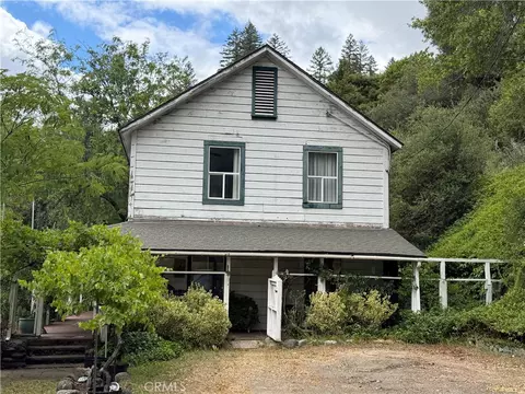56800 Us-101, Laytonville, CA 95454