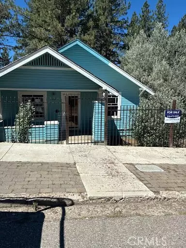 460 Nevada St, Portola, CA 96122