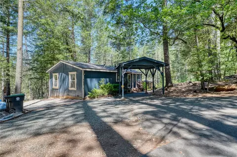 16121 Golf, Cobb, CA 95426 photo 27