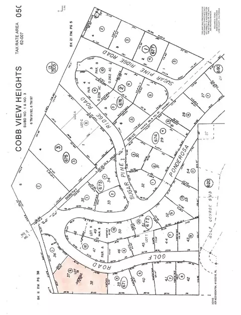 16121 Golf, Cobb, CA 95426 photo 58