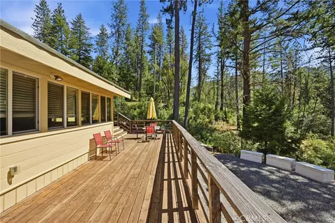 Exterior - 15590 Mesa, Cobb, CA 95426 photo 2 of 12