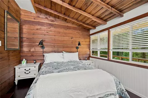 Bedroom - 15590 Mesa, Cobb, CA 95426 photo 1 of 4