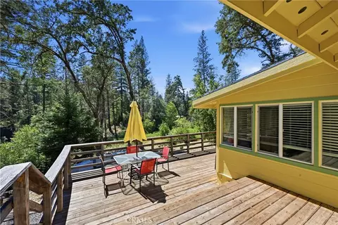 Exterior - 15590 Mesa, Cobb, CA 95426 photo 4 of 12