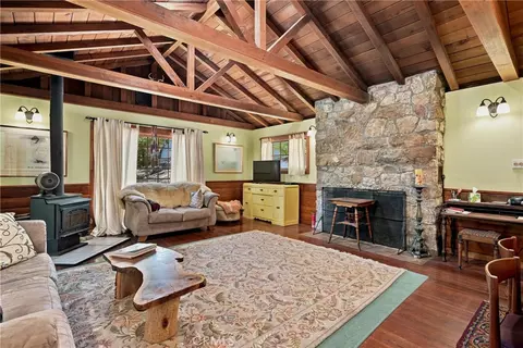 Living - 15590 Mesa, Cobb, CA 95426 photo 2 of 4