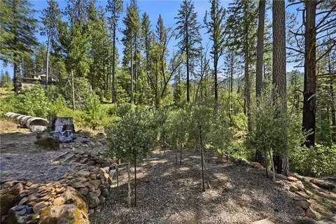Exterior - 15590 Mesa, Cobb, CA 95426 photo 6 of 12