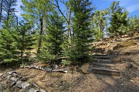 Exterior - 15590 Mesa, Cobb, CA 95426 photo 7 of 12