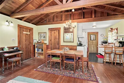 Dining - 15590 Mesa, Cobb, CA 95426 photo 2 of 3