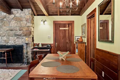 Dining - 15590 Mesa, Cobb, CA 95426 photo 3 of 3