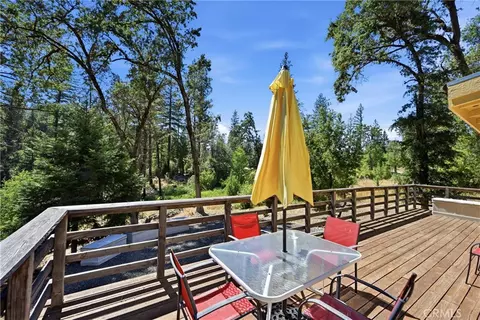 Exterior - 15590 Mesa, Cobb, CA 95426 photo 3 of 12
