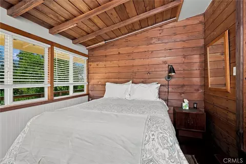 Bedroom - 15590 Mesa, Cobb, CA 95426 photo 2 of 4