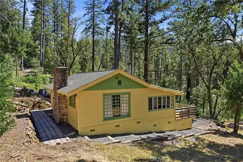 15590 Mesa, Cobb, CA 95426