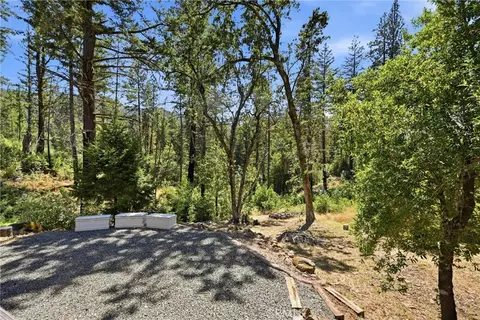 Exterior - 15590 Mesa, Cobb, CA 95426 photo 12 of 12