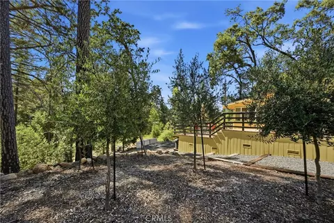 Exterior - 15590 Mesa, Cobb, CA 95426 photo 11 of 12