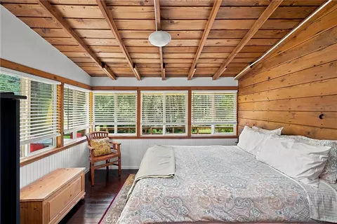 Bedroom - 15590 Mesa, Cobb, CA 95426 photo 4 of 4